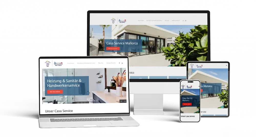 SD-Soft Hamburg Webdesign